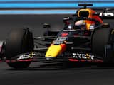 Verstappen start in GP Frankrijk als tweede, Leclerc pakt pole