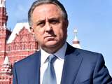 Rusland bereid tot oprichting nieuw antidopingagentschap