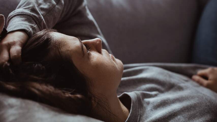 Cijfers over geestelijke gezondheid jongeren vertellen zelden hele verhaal