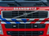 Schade aan twee voertuigen door autobrand in Haarlem