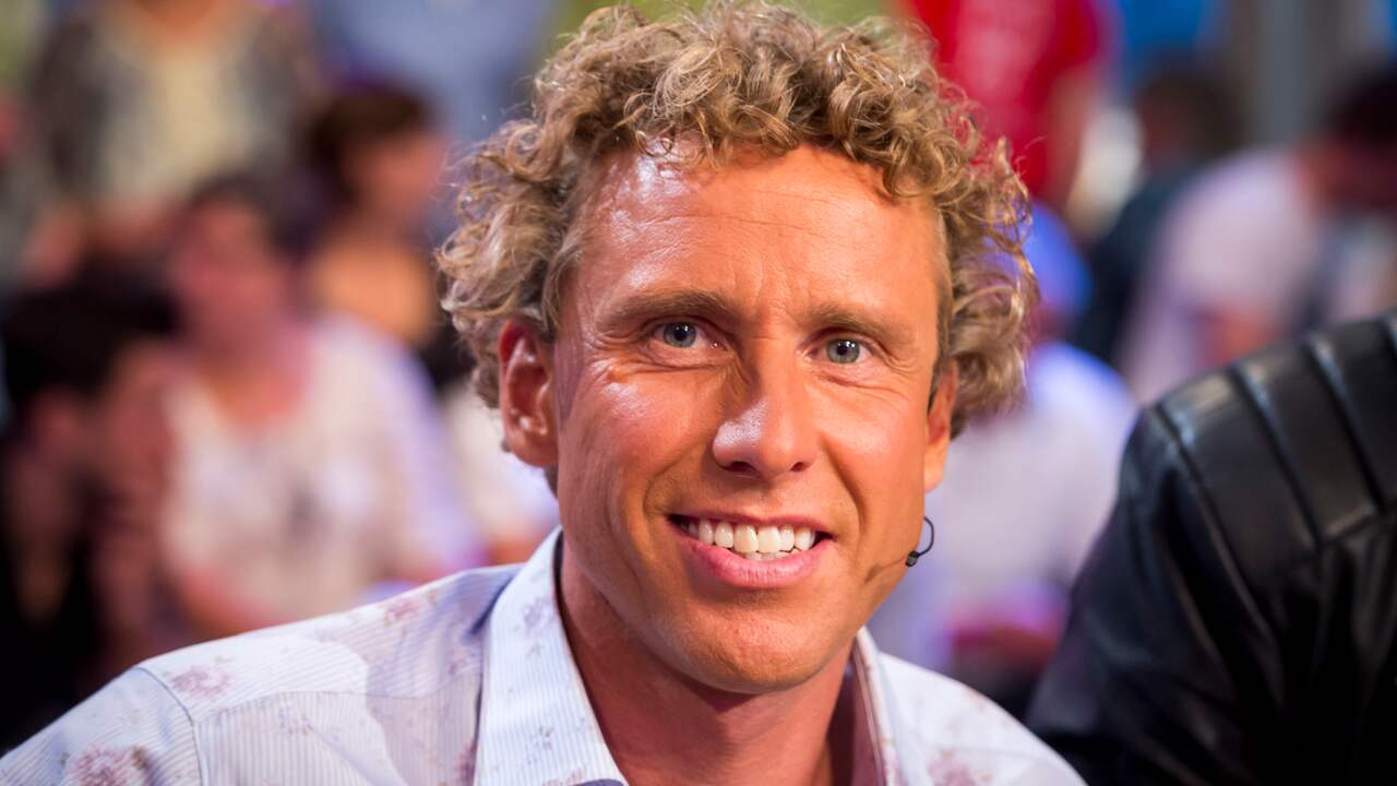 Michael Boogerd ruziet met schrijver boek Thomas Dekker