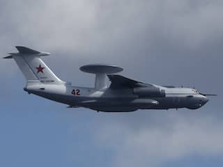 Oekraïne claimt neerhalen kostbare Russische vliegtuigen bij Zee van Azov