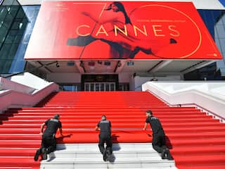 Poor Things-duo Emma Stone en Yorgos Lanthimos met nieuwe film naar Cannes