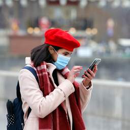 Mensen kunnen coronabesmetting voortaan zelf delen in CoronaMelder-app