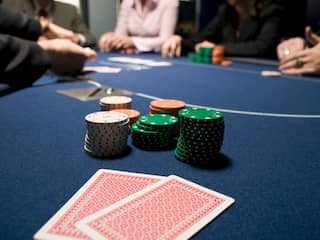 Nederlander wint 1 miljoen euro op pokertoernooi, maar was bijna weggelopen