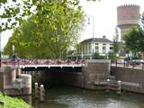 Noorderbrug en Van Asch van Wijcksbrug woensdag afgesloten