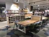 Bibliotheek in Overvecht weer open na verbouwing van drie maanden