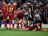 Roma-verdediger Karsdorp moet na knieoperatie weerzien met Feyenoord missen