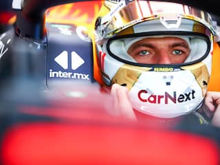 Zo kroont Verstappen zich zondag tot wereldkampioen in Japan