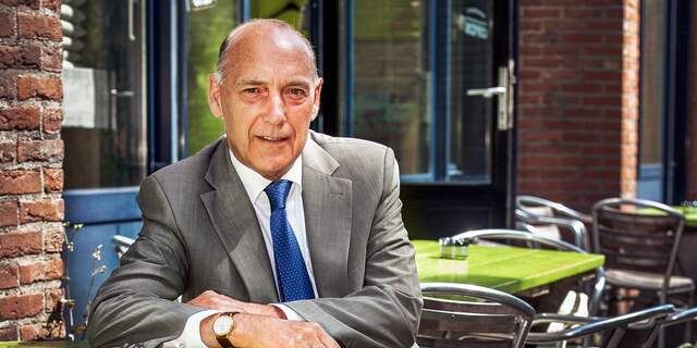 Tom de Bruijn geknipt als minister van Buitenlandse Handel