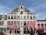 Wethouders Bergen op Zoom storten te hoog loon terug na commotie