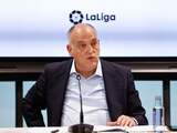 Real Madrid dient klacht in tegen La Liga-baas die Vinícius aansprak in racismerel