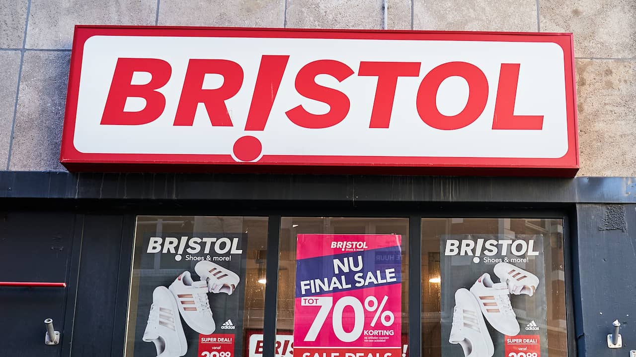 Oude schoenen actie bristol 2021 sale