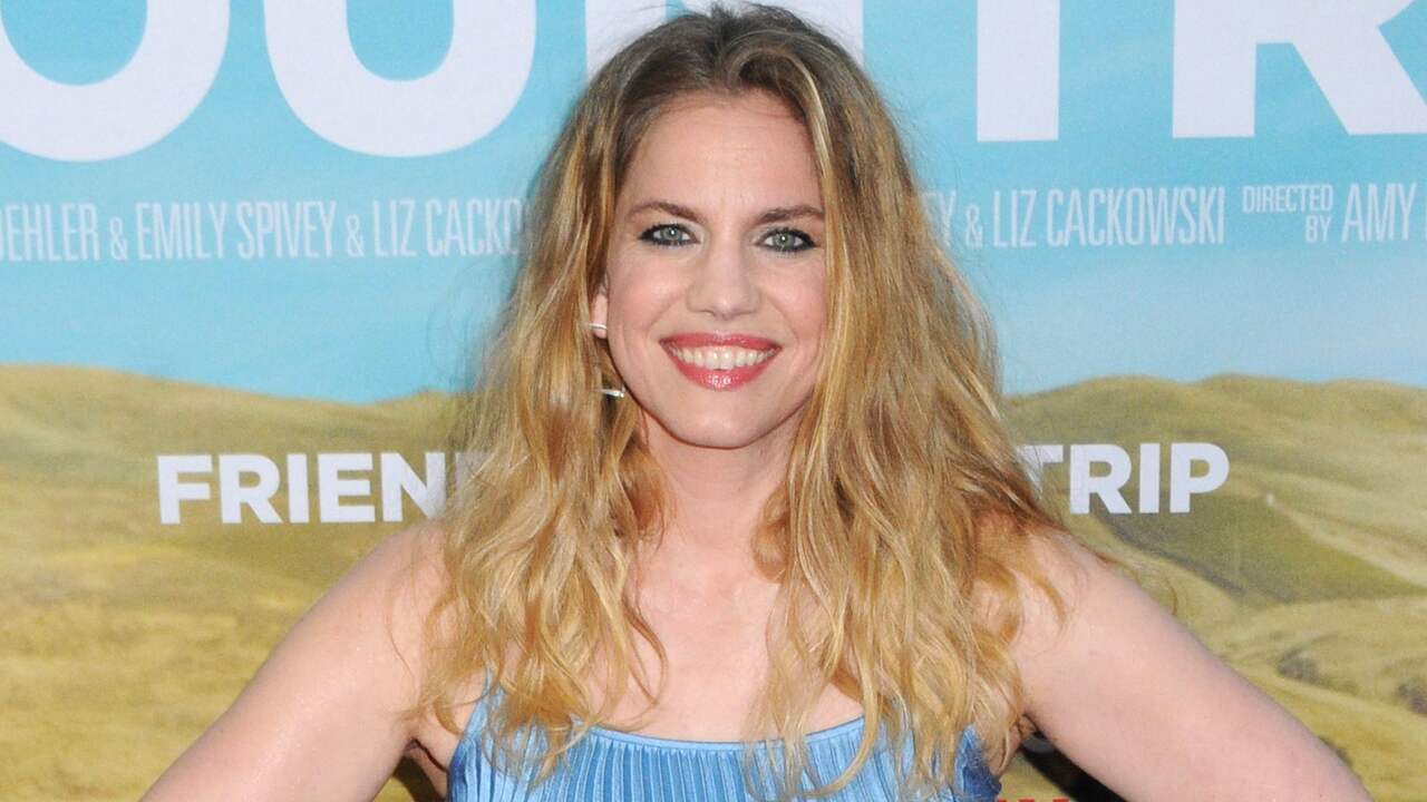 Photos of anna chlumsky