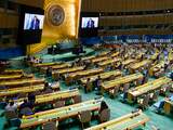 Comité VN buigt zich over verzoek Taliban om spreektijd bij vergadering
