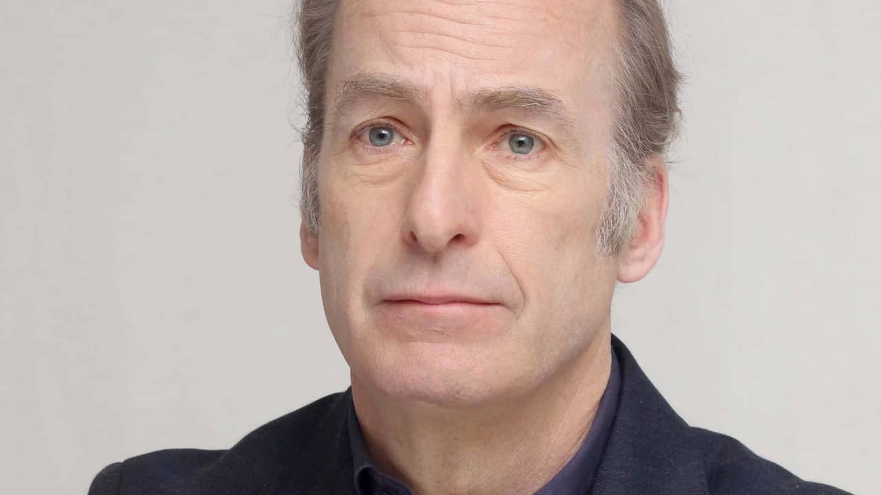 Leading actor Bob Odenkirk unwell on the set of Better ...