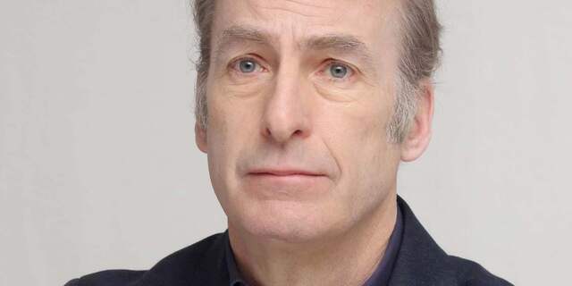 Bob Odenkirk