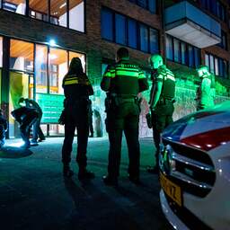 Gewonden bij Rotterdamse explosies zeldzaam: 'Wonder dat het er niet meer zijn'