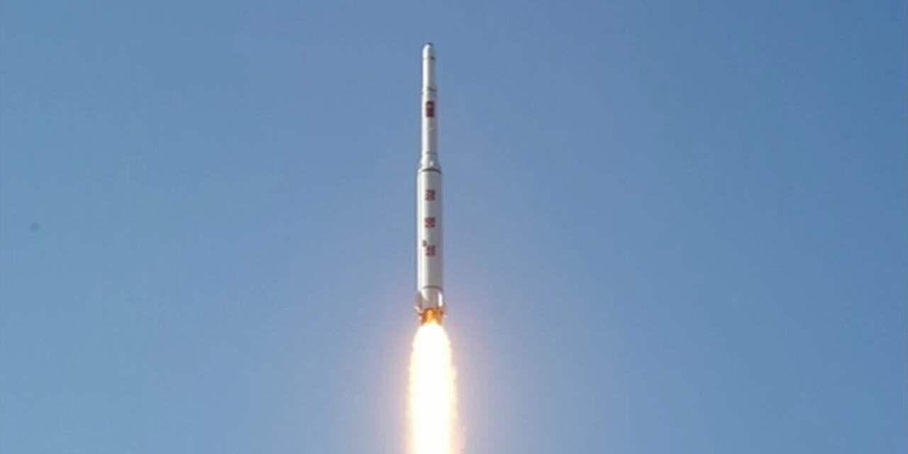 VS wil 'zo snel mogelijk' afweersysteem raketten naar Zuid-Korea