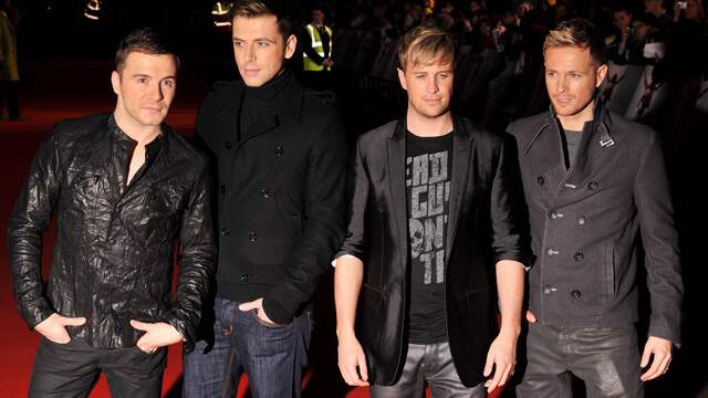 Ierse boyband Westlife bevestigt comeback na zes jaar