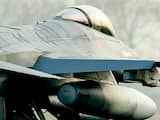 Noorse F-16 redt leven hartpatiënt door onderdeel hartmachine over te vliegen