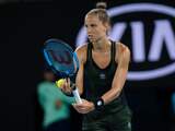 WTA-toernooi van Acapulco zit er al na één partij op voor Arantxa Rus