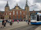 OM eist 25 jaar cel tegen aanslagpleger Amsterdam Centraal