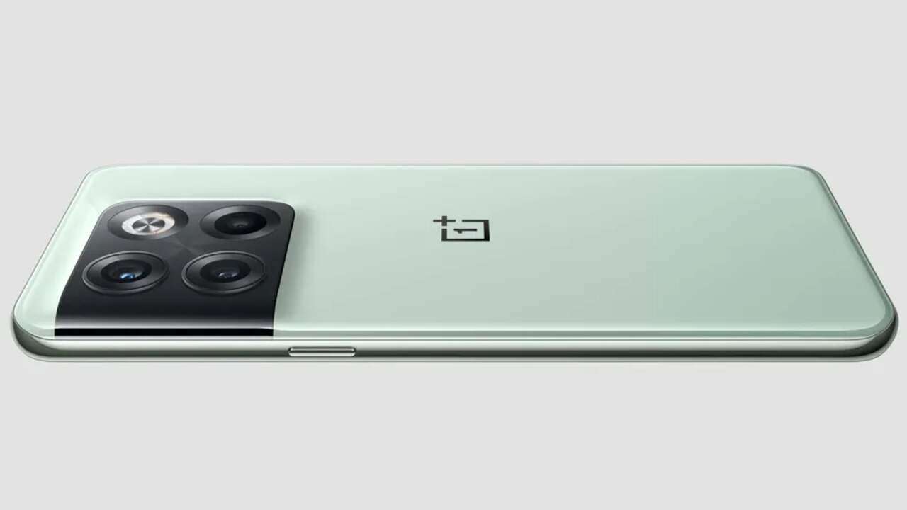 OnePlus 10T non riceverà uno speciale pulsante di silenzio per mancanza di spazio |  Tecnica