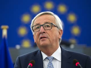 Juncker voorziet 'scheldtirades' van EU-landen vanwege Italiaans tekort