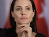 'FBI ondervraagt Angelina Jolie en kinderen'