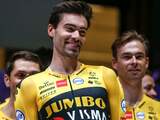 Dumoulin: 'Zonder hoogtestage onmogelijk om Tour de France te winnen'