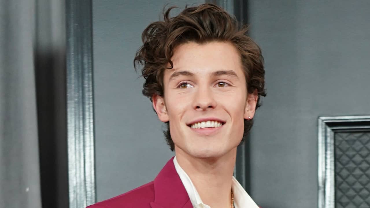 Shawn Mendes brengt in december nieuw album Wonder uit | Muziek | NU.nl