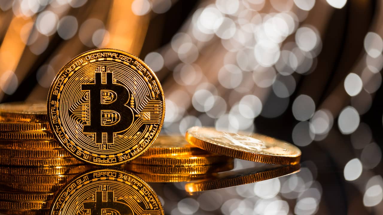 Bitcoin Reaches Over ,000 for the First Time Since April 2022, Fueled by Hopes of American Regulator Approval