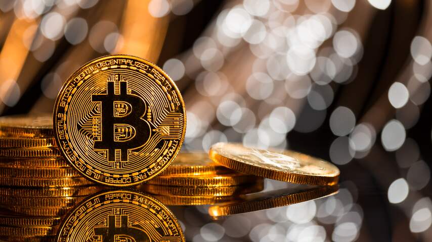 bitcoin cryptovaluta