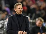Duitsland negeert roep om Van Gaal en stelt Nagelsmann aan als bondscoach