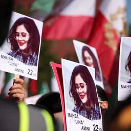Iraans meisje ligt in coma na mogelijk geweld door zedenpolitie