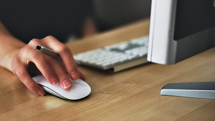 Computeren, Mac