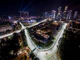 Weerbericht Singapore: Hele weekend kans op stevige buien