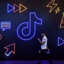 India verbiedt 59 Chinese apps, waaronder TikTok en WeChat