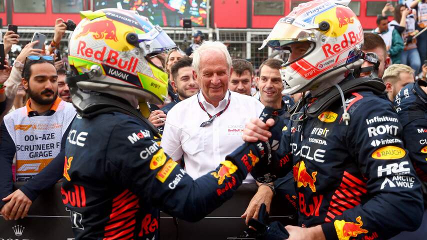Verstappen