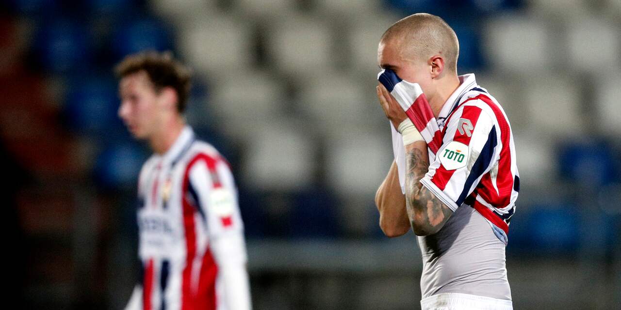 Apathisch Willem II lijdt ontluisterende thuisnederlaag tegen FC Utrecht