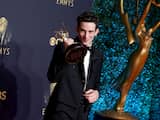 Overzicht: de belangrijkste Emmy-winnaars van 2021