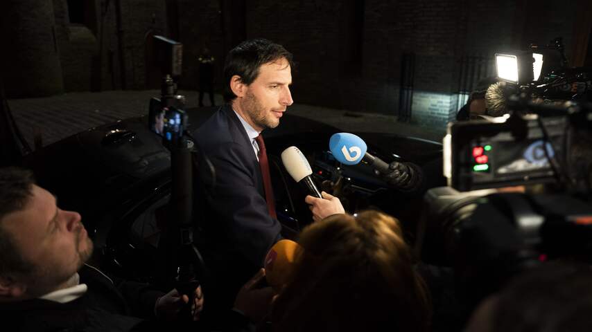 Stikstofplannen aanpassen lijkt voor kabinet geen antwoord op verkiezingsuitslag