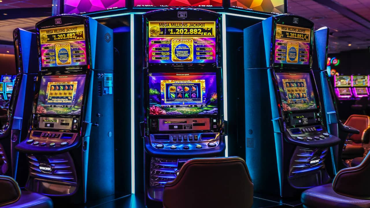 Mystery Jackpot Holland Casino Eindhoven