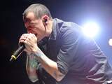 Chester Benningtons ex-vrouw krijgt helft van zijn Linkin Park-rechten