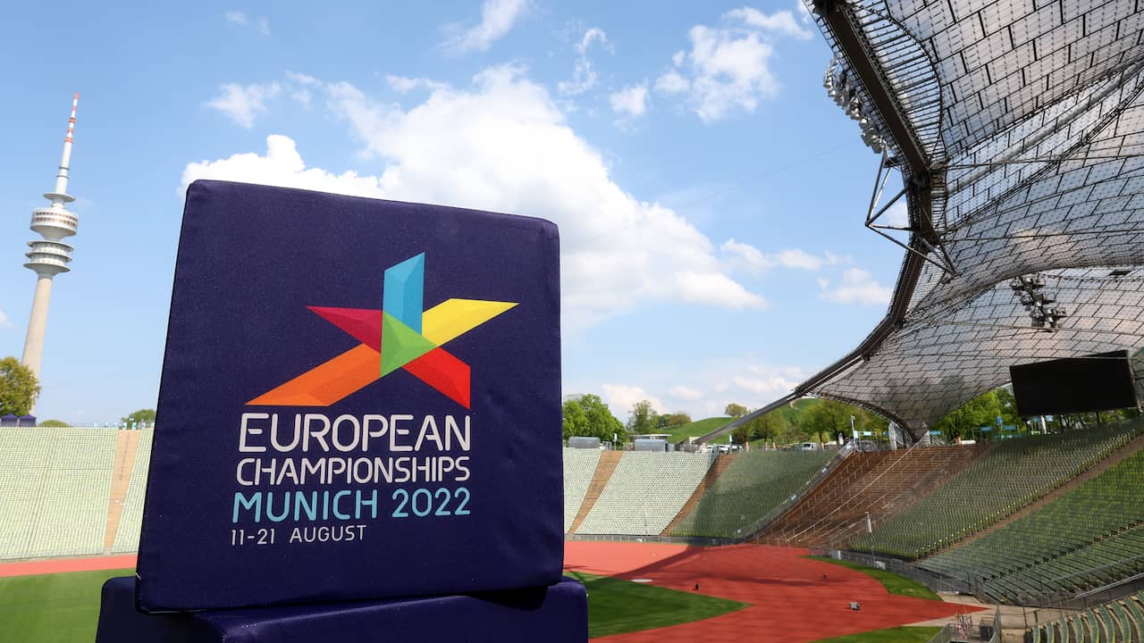Kejuaraan Multi-Eropa dimulai di Munich: beberapa favorit medali untuk Belanda |  olahraga lain