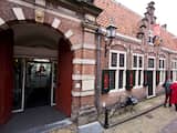 Frans Hals museum, Haarlem
