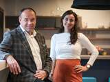 Zo werd Sanne al op haar 29e directeur van een bouwbedrijf