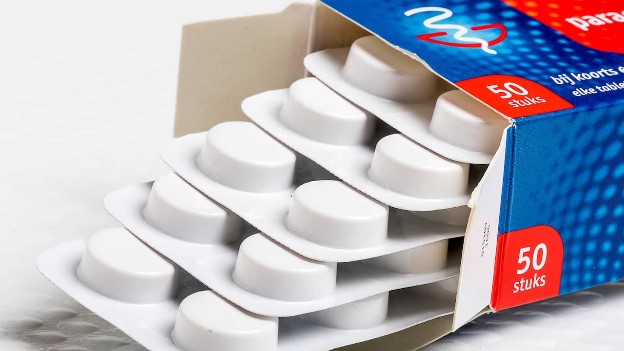 Verbieden Toegepast Dicteren Populaire merken paracetamol niet vervuild met kankerverwekkende stof' |  Binnenland | NU.nl
