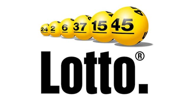 Lotto Trekking 4 April